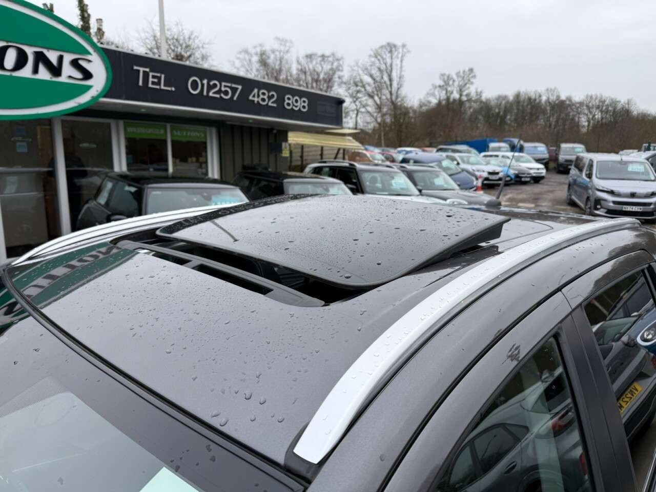 A 2024 SUZUKI S-CROSS 1.5h Ultra SUV 5dr Petrol Hybrid AGS ALLGRIP Euro 6 (s/s) (115 ps) SUZUKI S A 2024 SUZUKI S-CROSS 1.5h Ultra SUV 5dr Petrol Hybrid AGS ALLGRIP Euro 6 (s/s) (115 ps) SUZUKI S