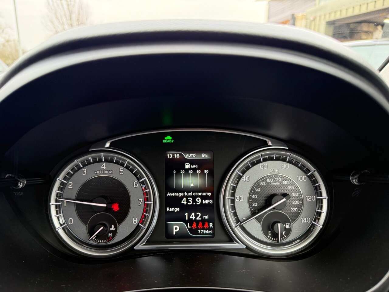 2024 SUZUKI S-CROSS 2024 SUZUKI S-CROSS