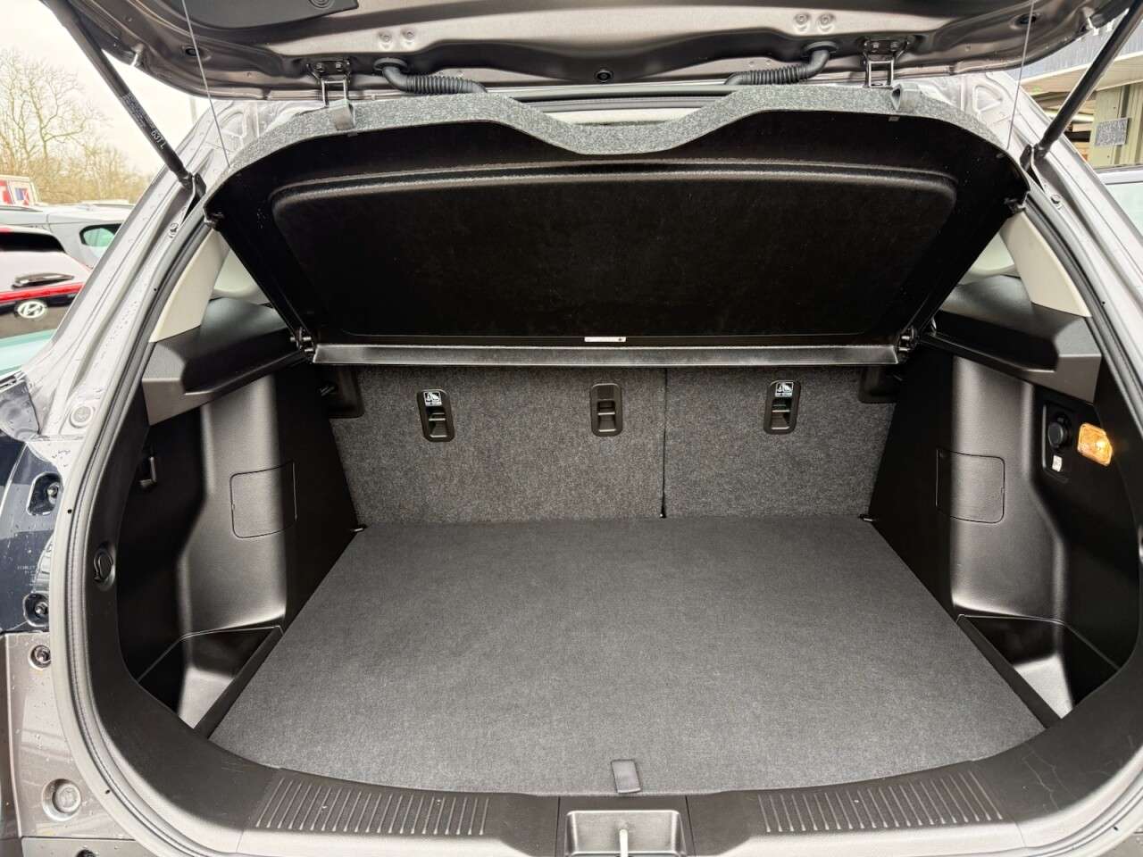 2024 SUZUKI S-CROSS 2024 SUZUKI S-CROSS