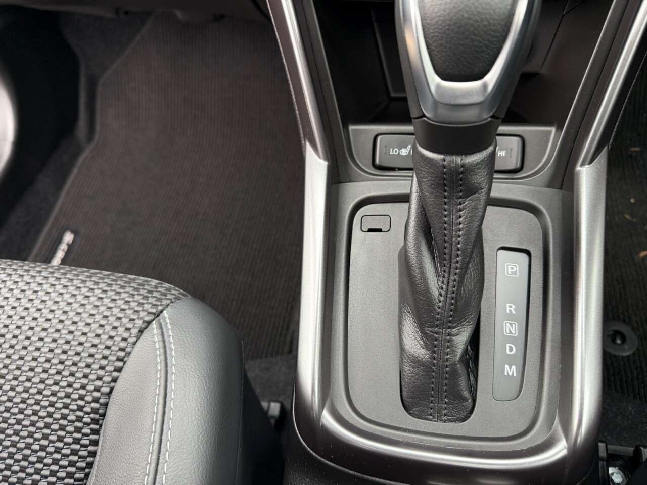 2024 SUZUKI S-CROSS 2024 SUZUKI S-CROSS