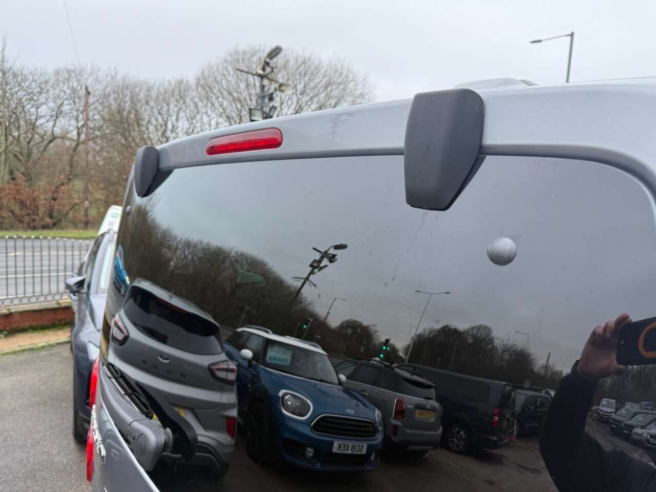 2025 CITROEN E-SPACETOURER 2025 CITROEN E-SPACETOURER