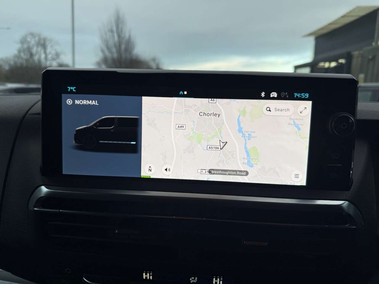 2025 CITROEN E-SPACETOURER 2025 CITROEN E-SPACETOURER