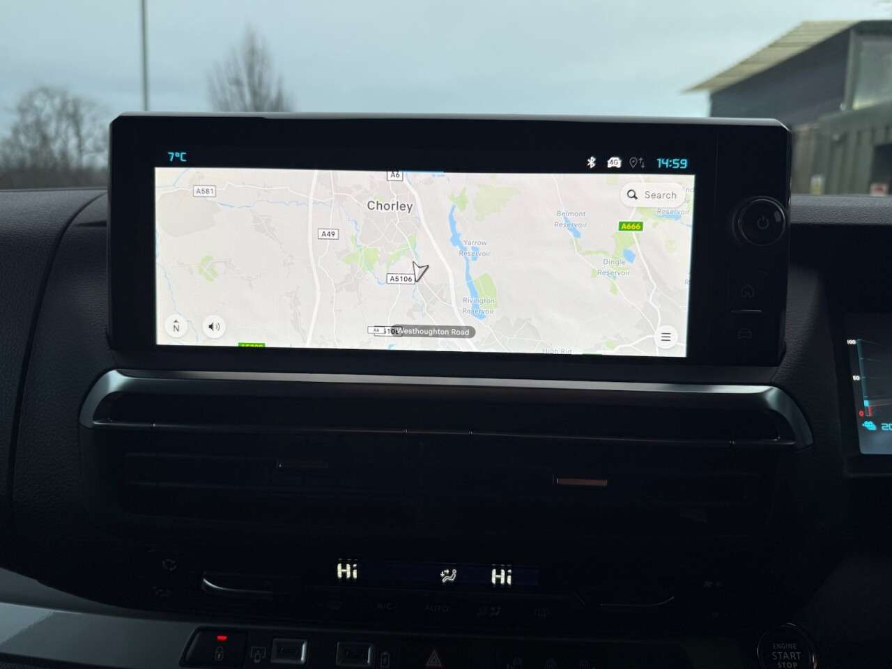 2025 CITROEN E-SPACETOURER 2025 CITROEN E-SPACETOURER