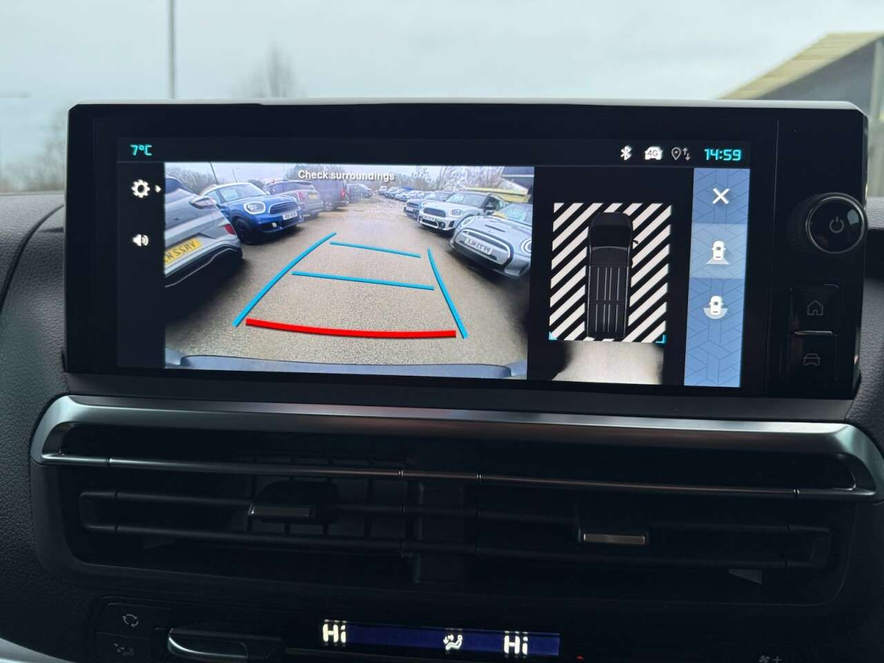 2025 CITROEN E-SPACETOURER 2025 CITROEN E-SPACETOURER