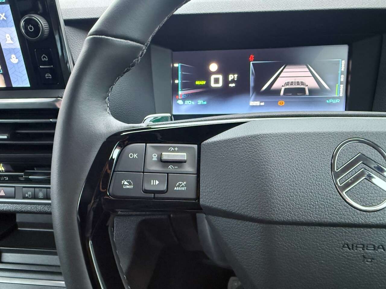 2025 CITROEN E-SPACETOURER 2025 CITROEN E-SPACETOURER