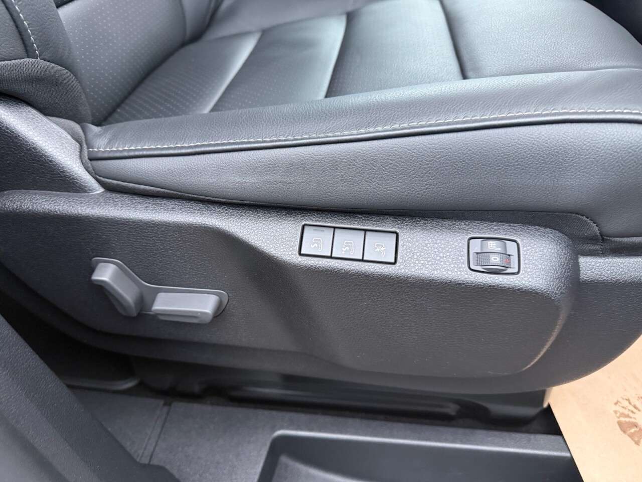 2025 CITROEN E-SPACETOURER 2025 CITROEN E-SPACETOURER