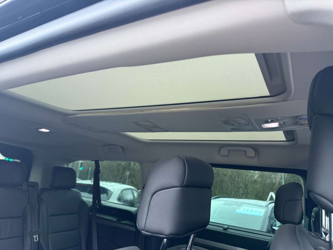 2025 CITROEN E-SPACETOURER 2025 CITROEN E-SPACETOURER