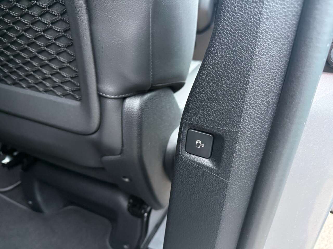 2025 CITROEN E-SPACETOURER 2025 CITROEN E-SPACETOURER