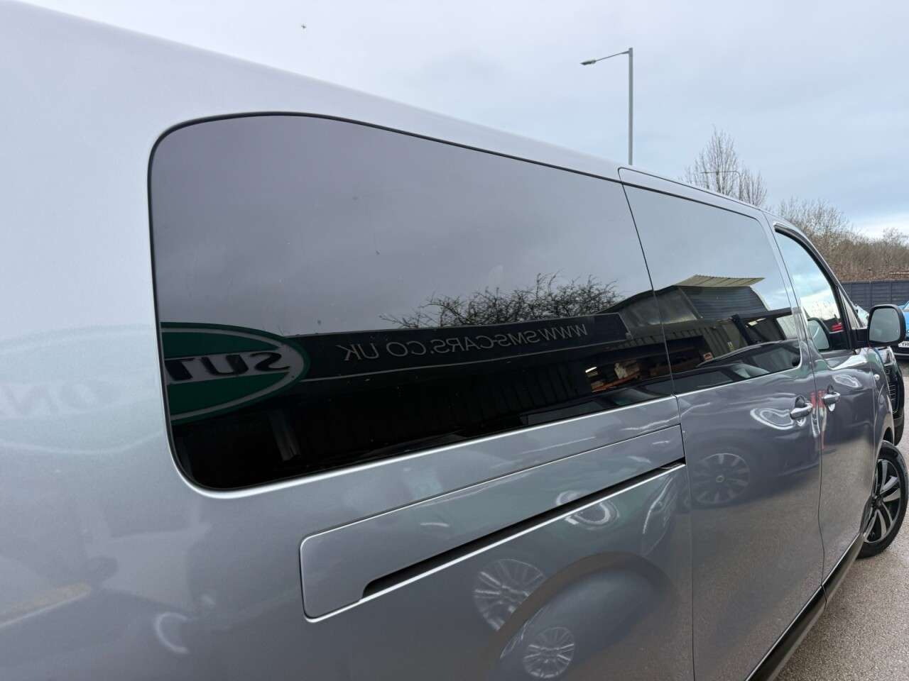 2025 CITROEN E-SPACETOURER 2025 CITROEN E-SPACETOURER