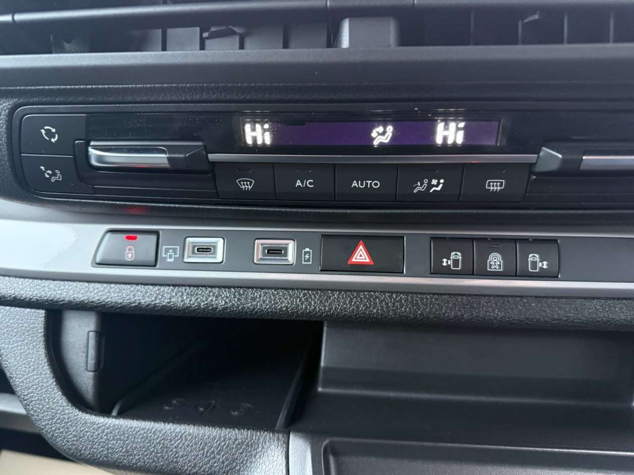 2025 CITROEN E-SPACETOURER 2025 CITROEN E-SPACETOURER