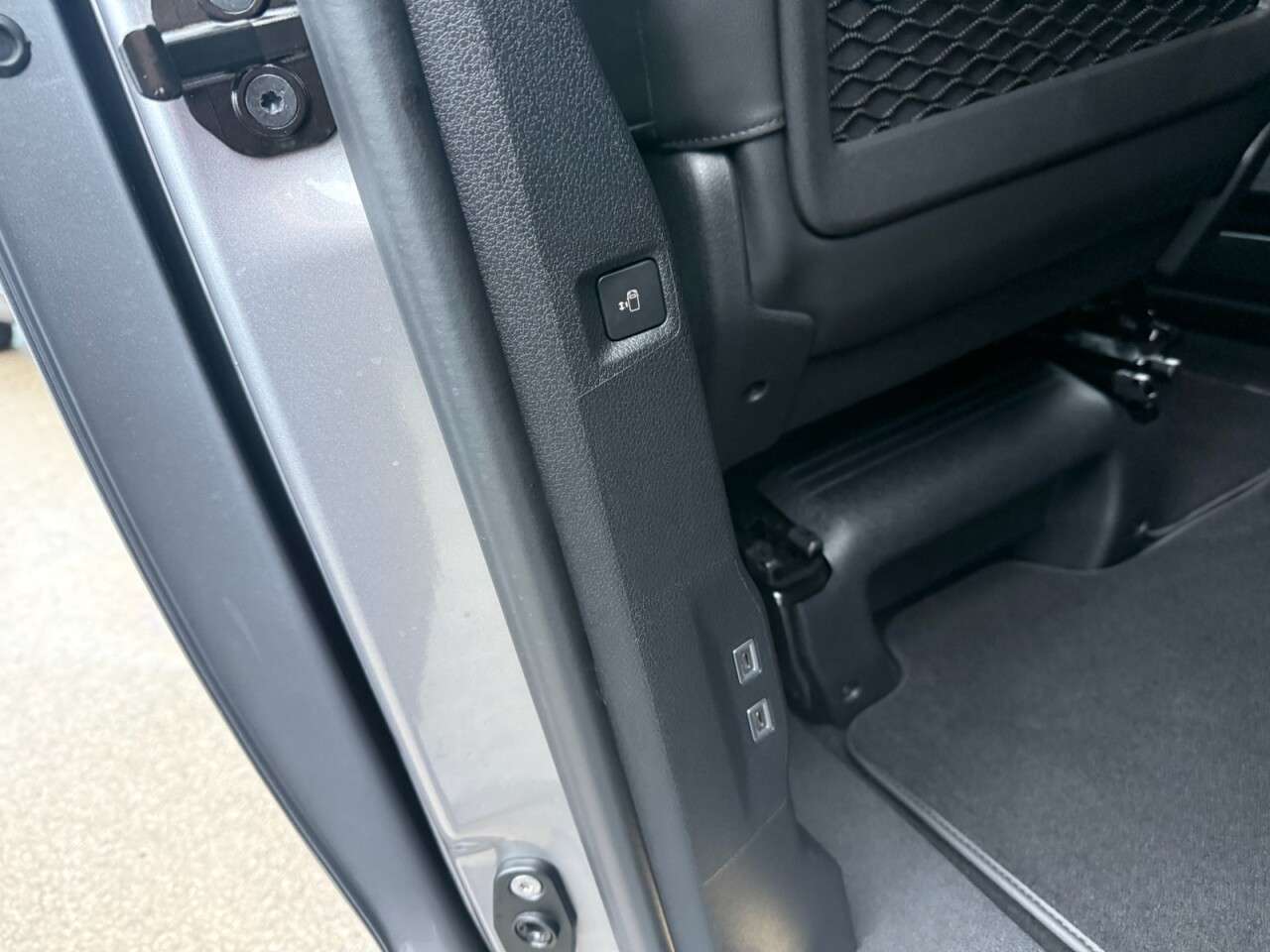 2025 CITROEN E-SPACETOURER 2025 CITROEN E-SPACETOURER