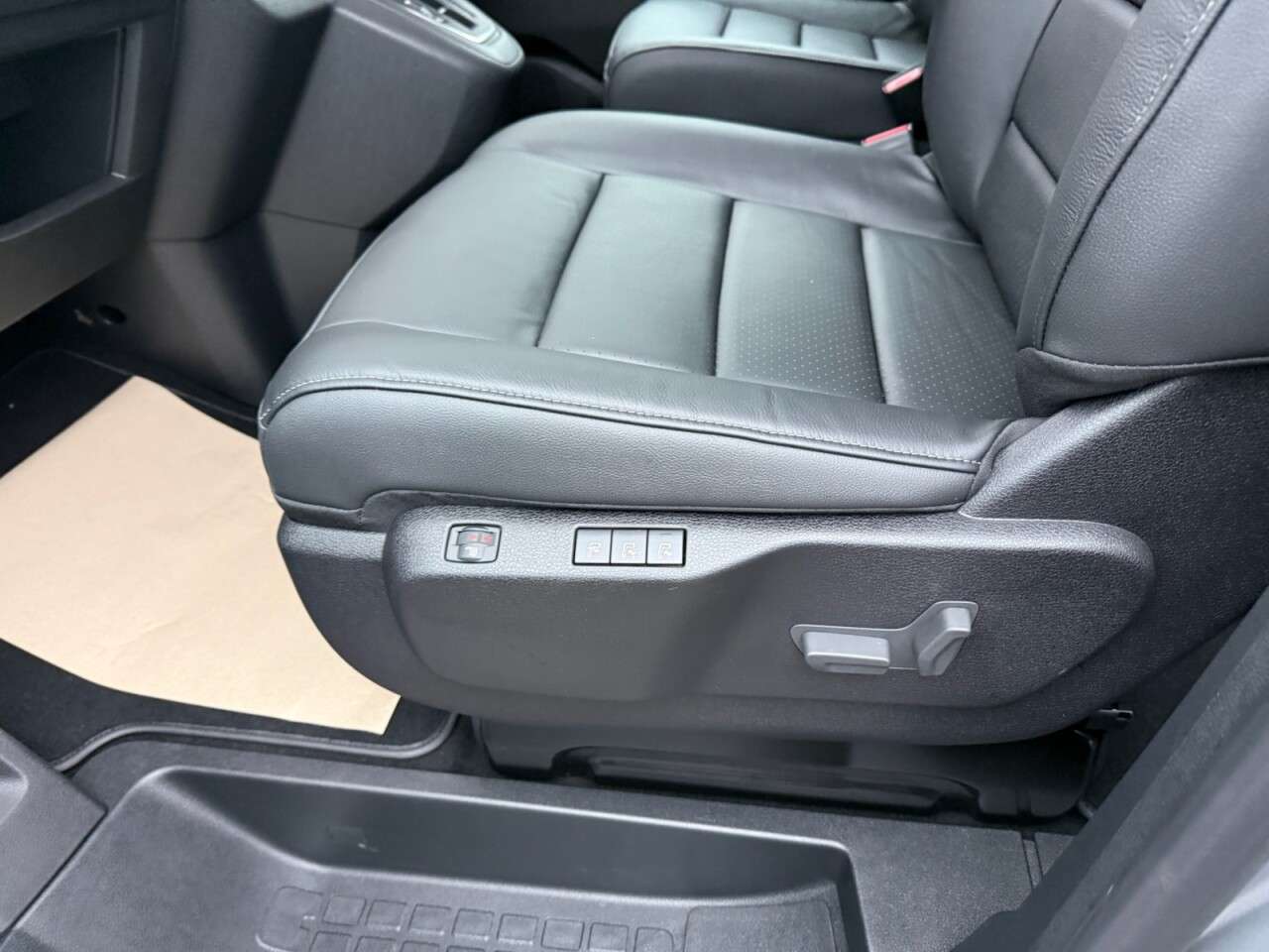 2025 CITROEN E-SPACETOURER 2025 CITROEN E-SPACETOURER