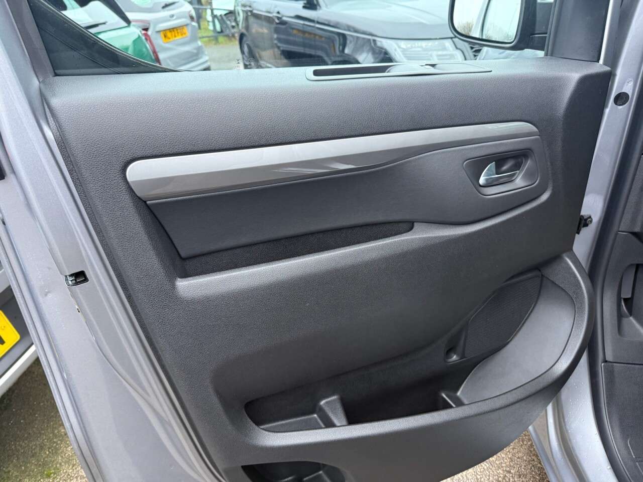 2025 CITROEN E-SPACETOURER 2025 CITROEN E-SPACETOURER