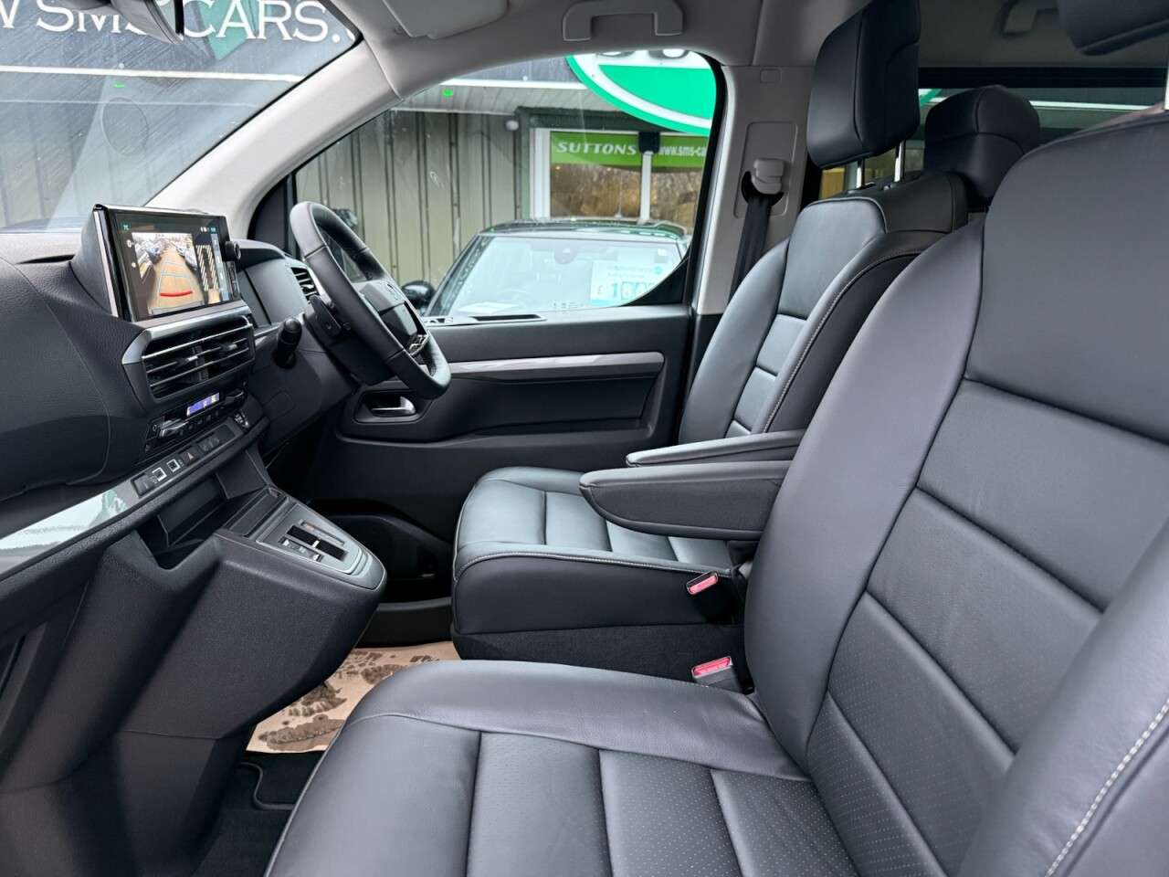 2025 CITROEN E-SPACETOURER 2025 CITROEN E-SPACETOURER