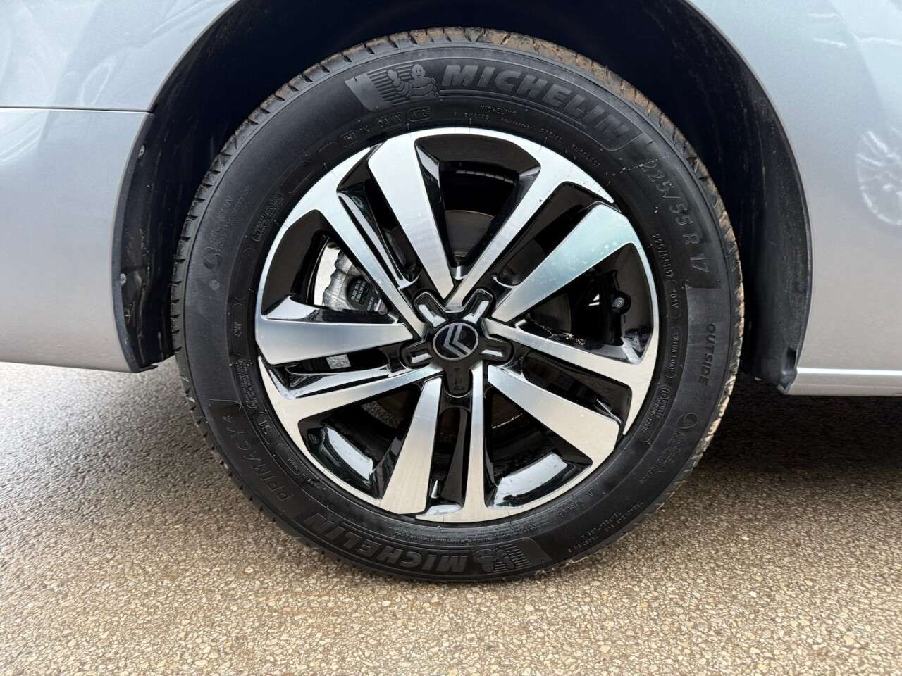 2025 CITROEN E-SPACETOURER 2025 CITROEN E-SPACETOURER