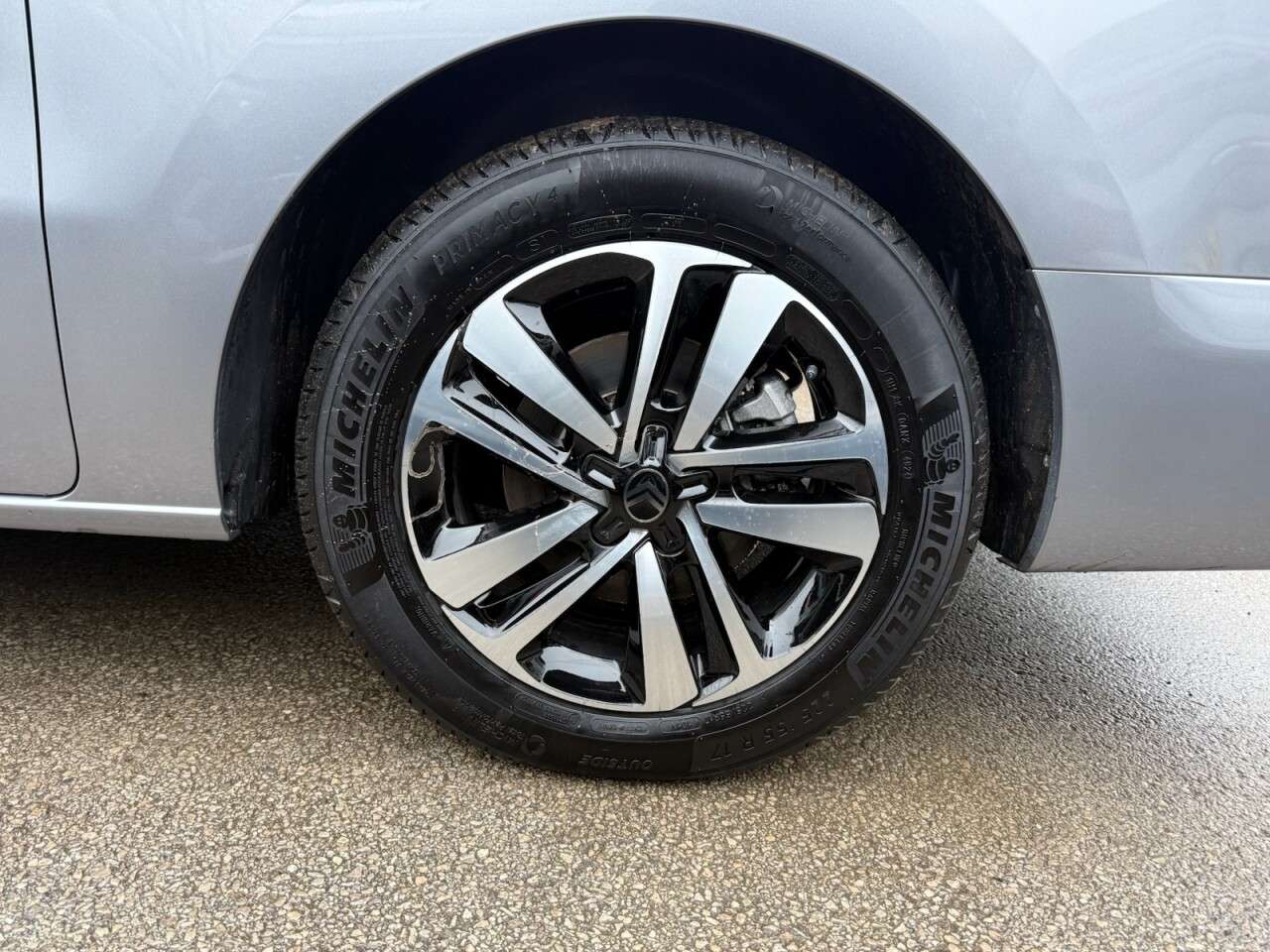 2025 CITROEN E-SPACETOURER 2025 CITROEN E-SPACETOURER