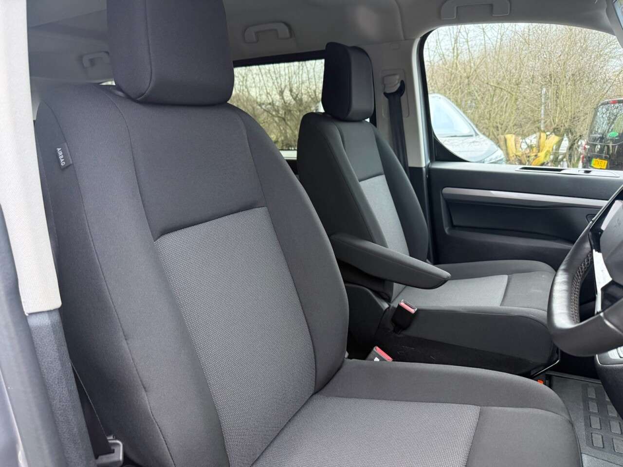 2024 PEUGEOT E-TRAVELLER 2024 PEUGEOT E-TRAVELLER