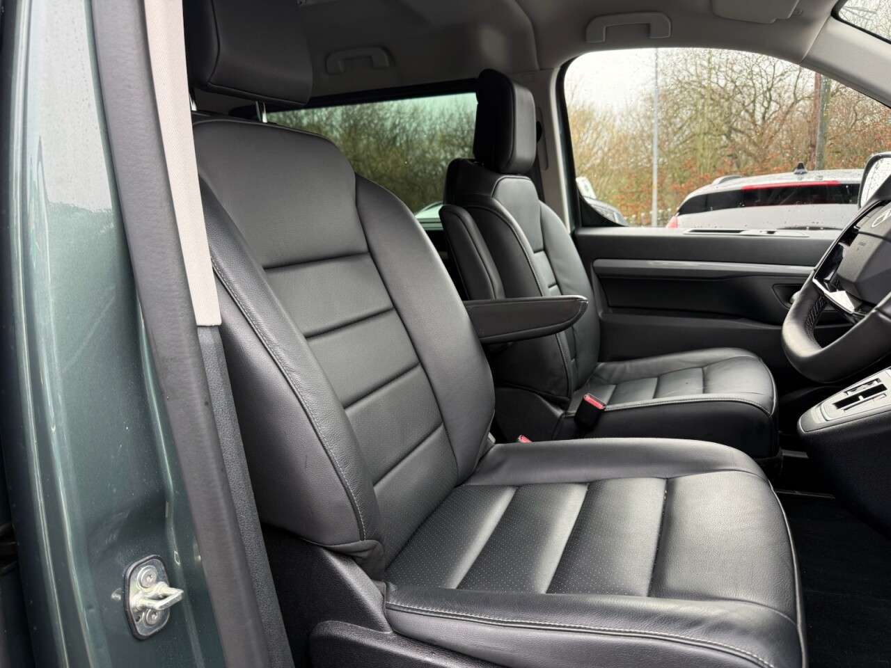 2025 CITROEN E-SPACETOURER 2025 CITROEN E-SPACETOURER