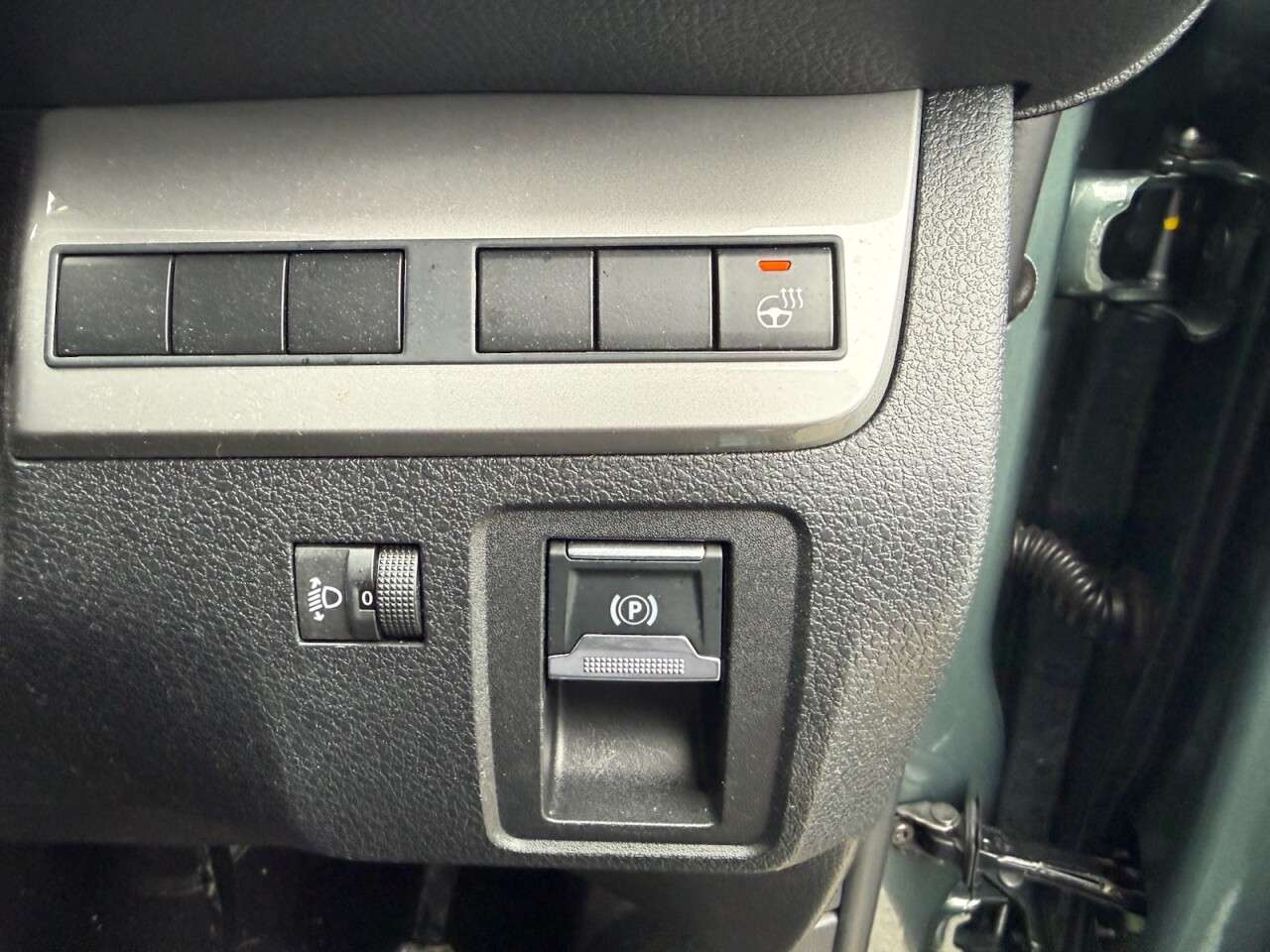 2025 CITROEN E-SPACETOURER 2025 CITROEN E-SPACETOURER