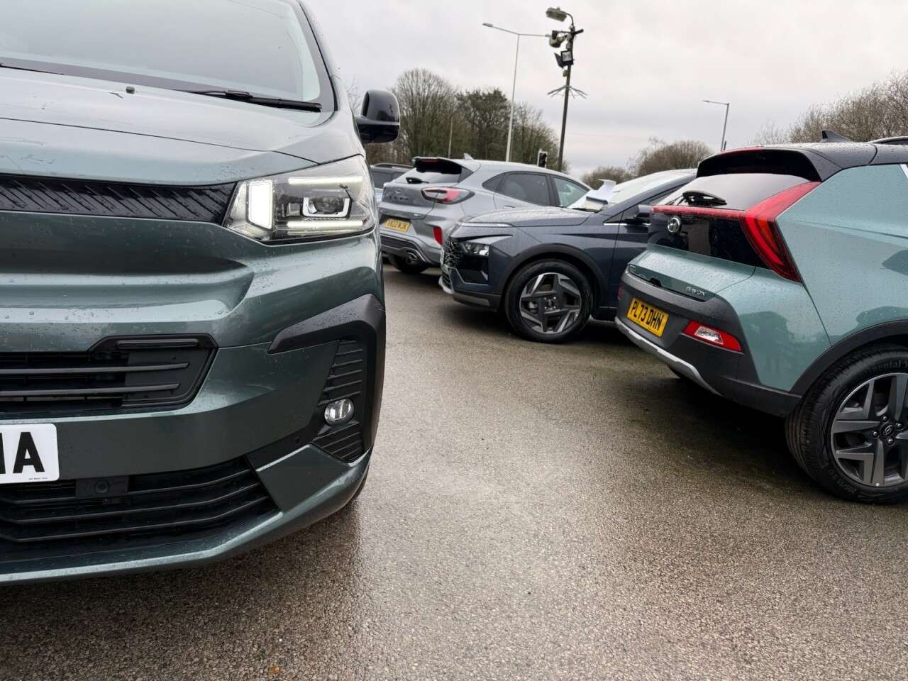 2025 CITROEN E-SPACETOURER 2025 CITROEN E-SPACETOURER