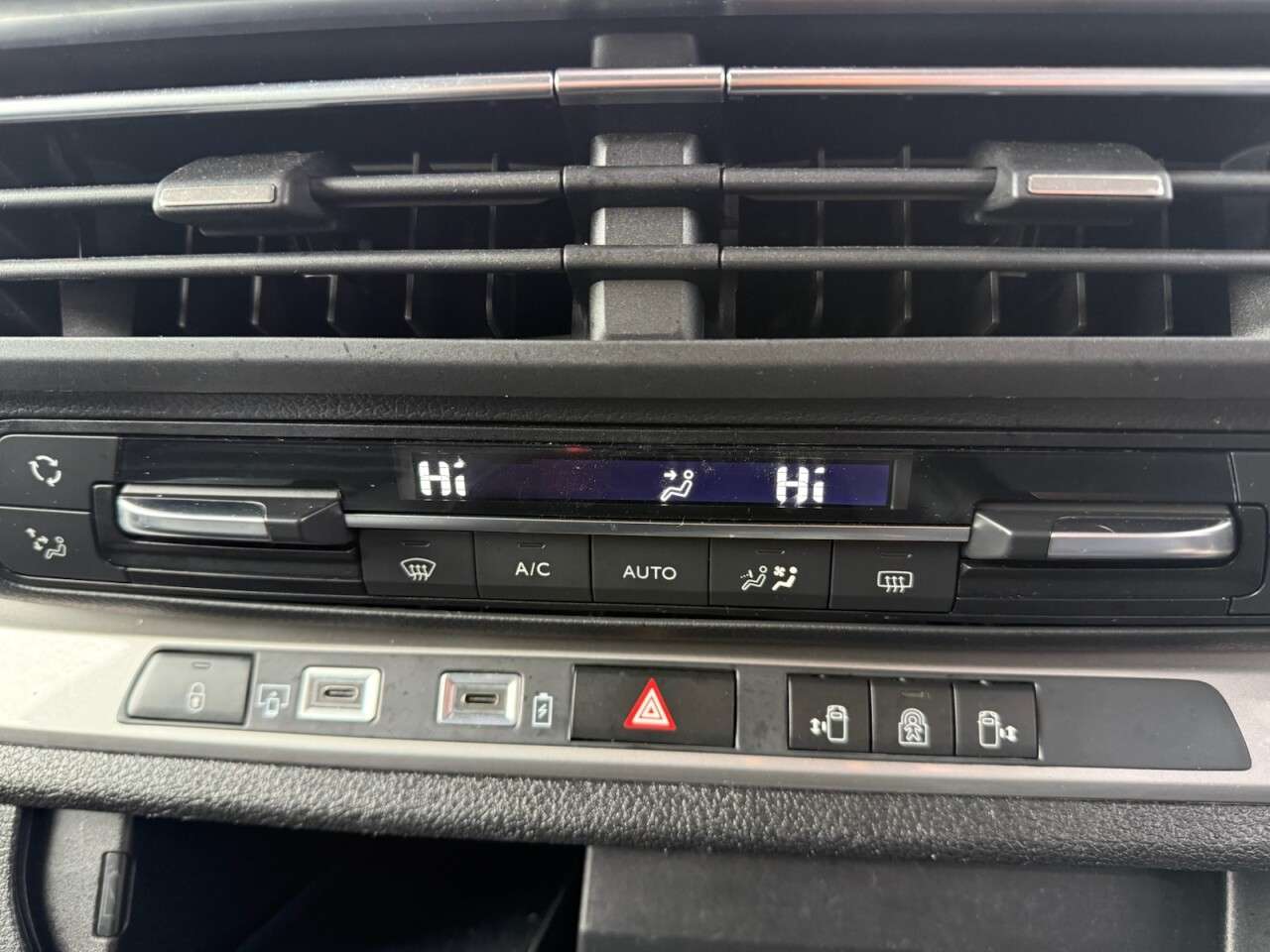 2025 CITROEN E-SPACETOURER 2025 CITROEN E-SPACETOURER