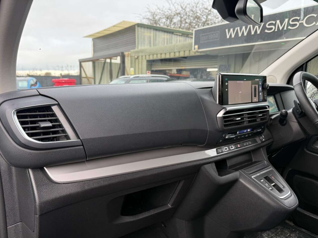 2025 CITROEN E-SPACETOURER 2025 CITROEN E-SPACETOURER