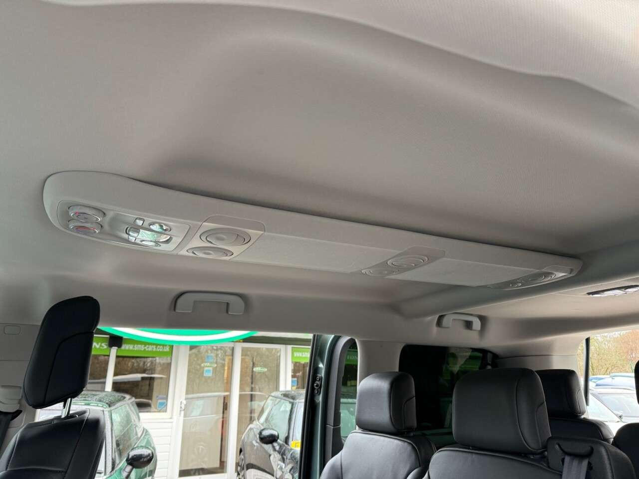 2025 CITROEN E-SPACETOURER 2025 CITROEN E-SPACETOURER