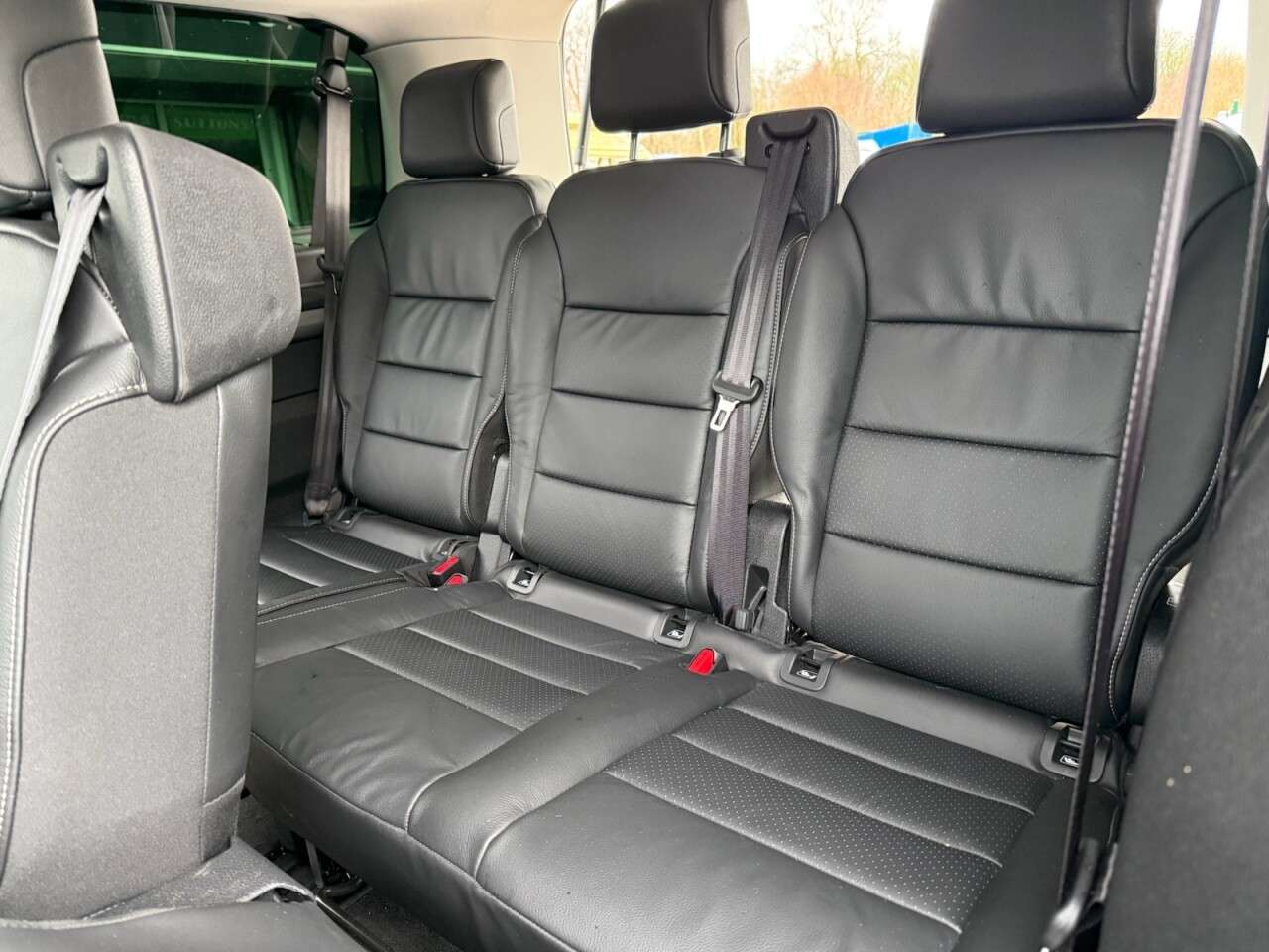 2025 CITROEN E-SPACETOURER 2025 CITROEN E-SPACETOURER