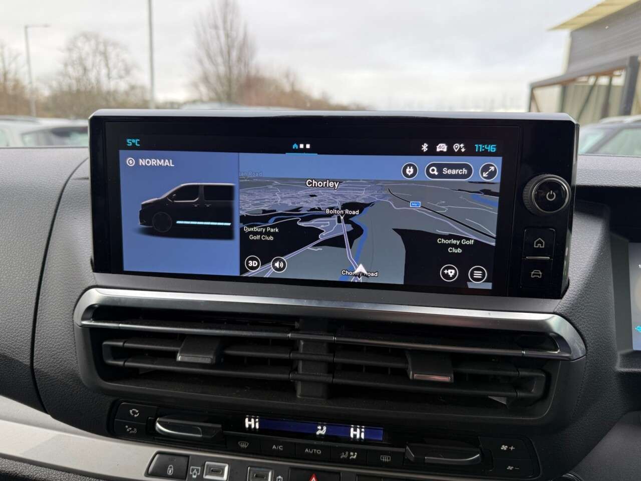 2025 CITROEN E-SPACETOURER 2025 CITROEN E-SPACETOURER