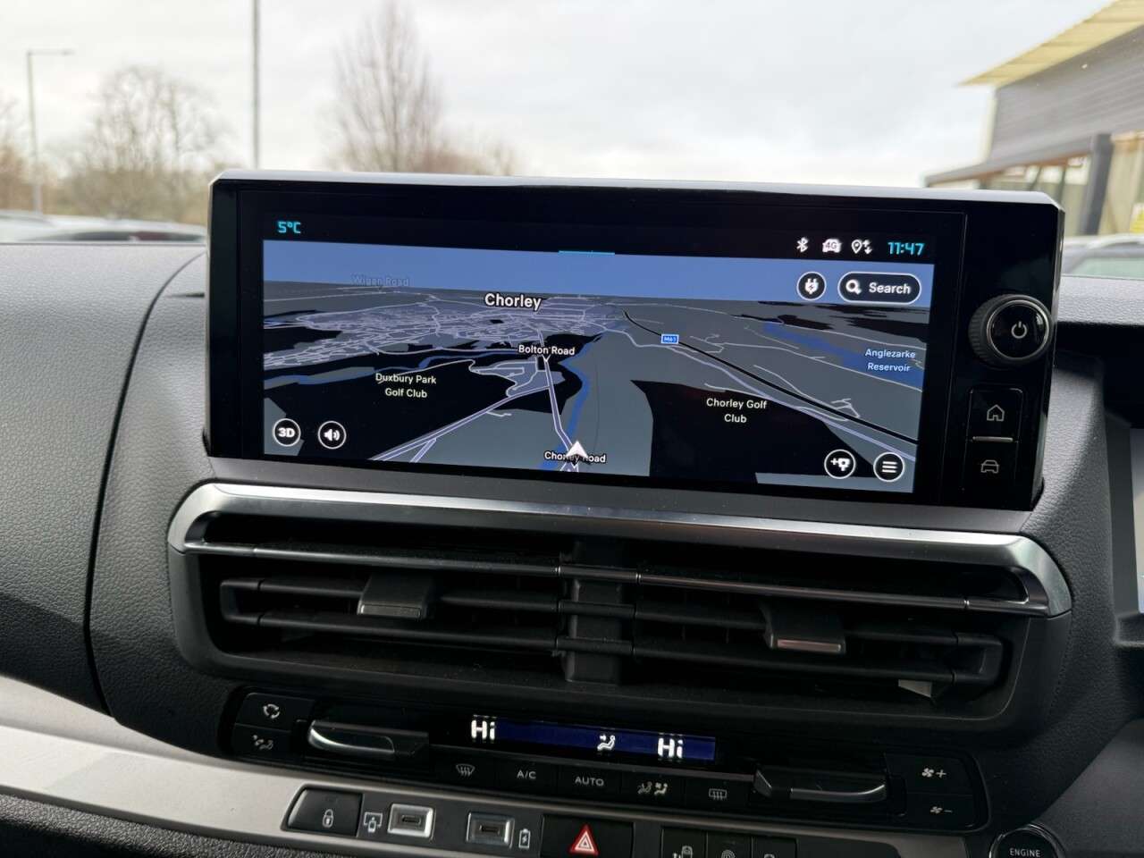 A 2025 CITROEN E-SPACETOURER 75kWh MAX MPV 5dr Electric Auto MWB (11kW Charger) (136 ps) 1 OWNER + 75KWH A 2025 CITROEN E-SPACETOURER 75kWh MAX MPV 5dr Electric Auto MWB (11kW Charger) (136 ps) 1 OWNER + 75KWH