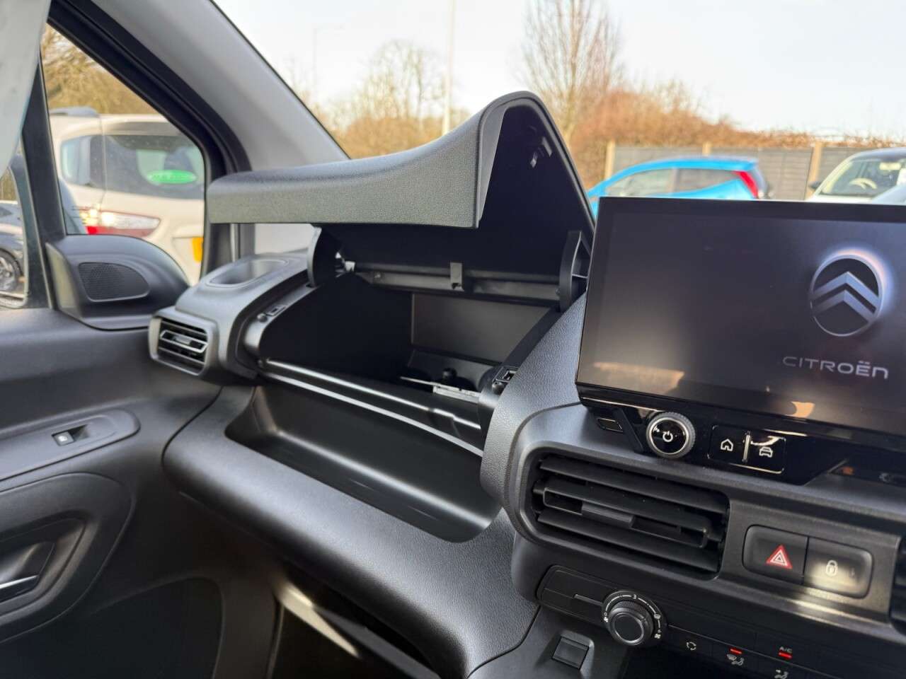 2025 CITROEN E-BERLINGO 2025 CITROEN E-BERLINGO