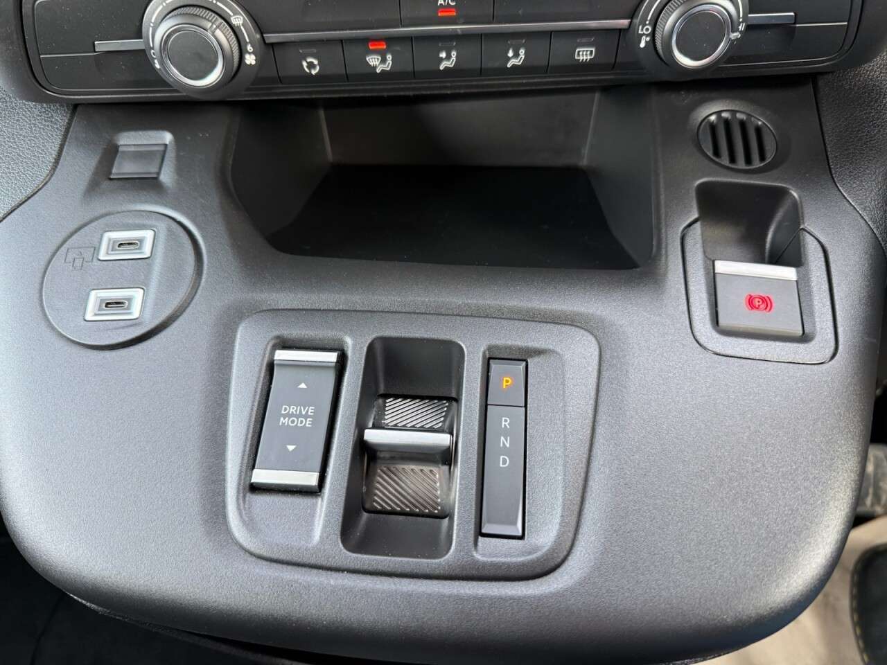 2025 CITROEN E-BERLINGO 2025 CITROEN E-BERLINGO