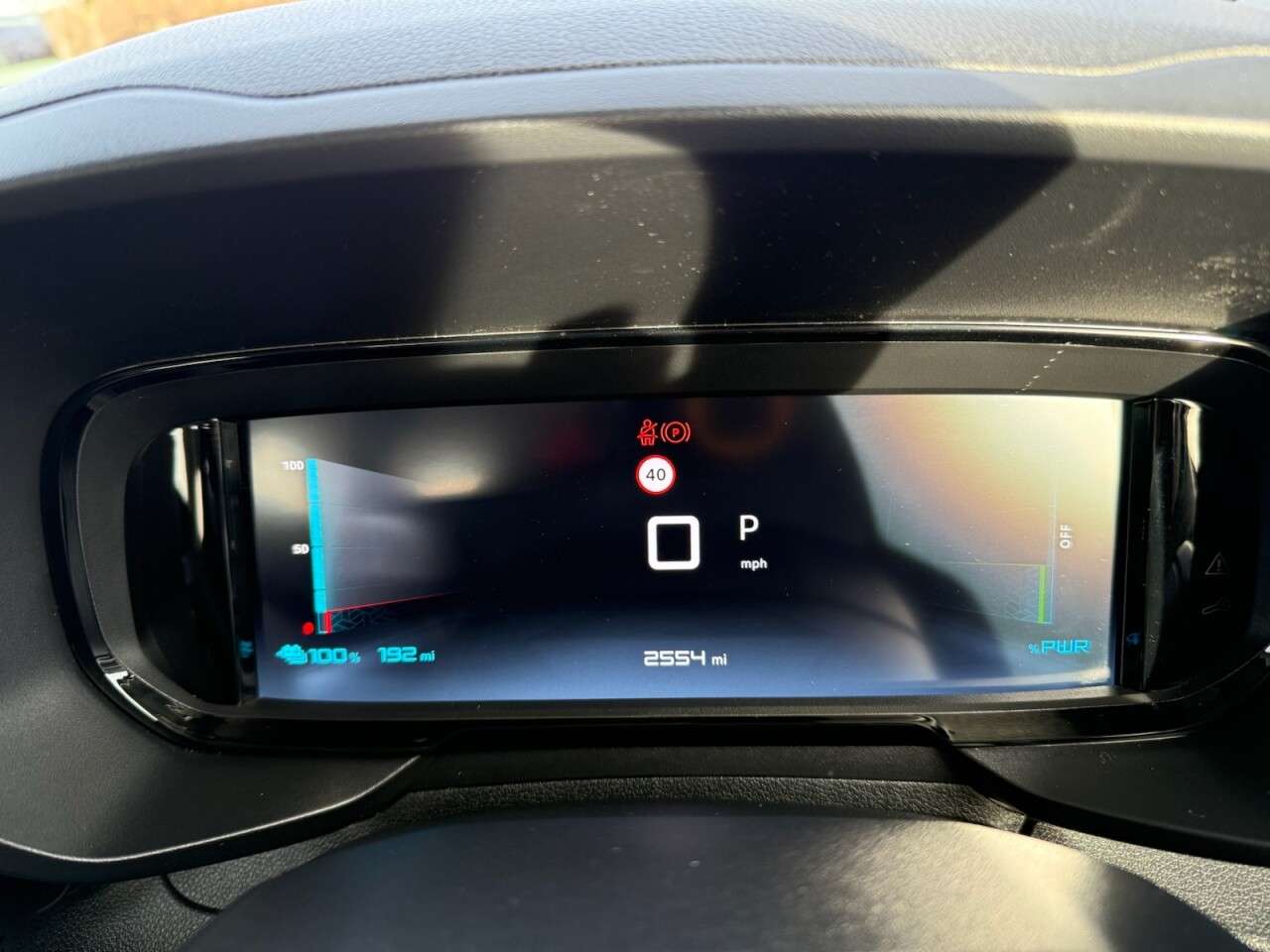 2025 CITROEN E-BERLINGO 2025 CITROEN E-BERLINGO