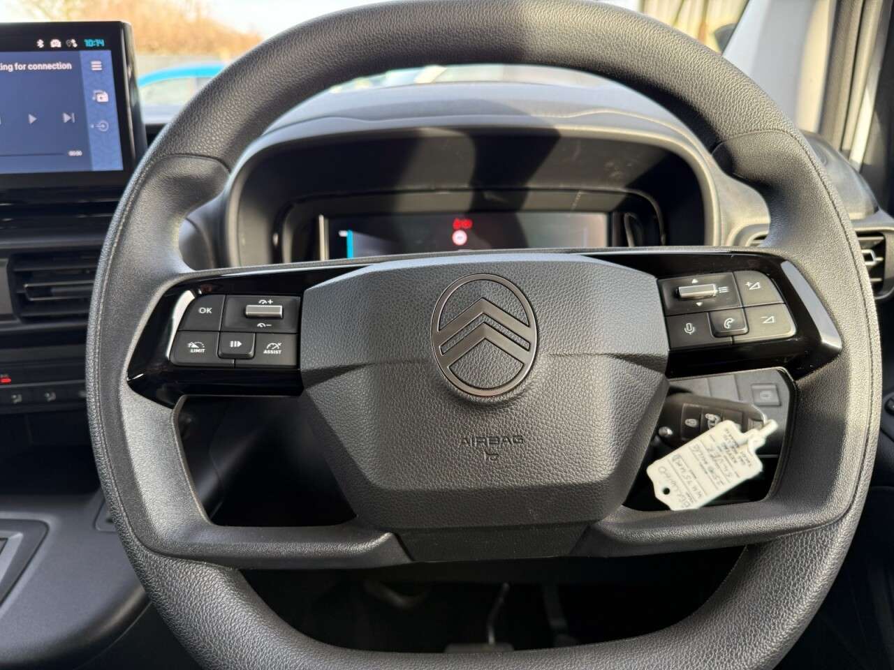 2025 CITROEN E-BERLINGO 2025 CITROEN E-BERLINGO