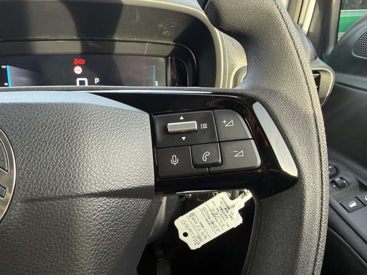 2025 CITROEN E-BERLINGO 2025 CITROEN E-BERLINGO