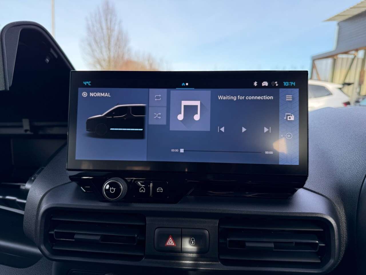 2025 CITROEN E-BERLINGO 2025 CITROEN E-BERLINGO