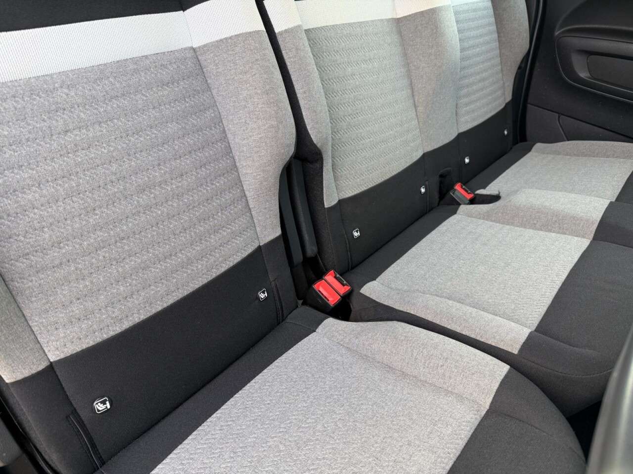 2025 CITROEN E-BERLINGO 2025 CITROEN E-BERLINGO