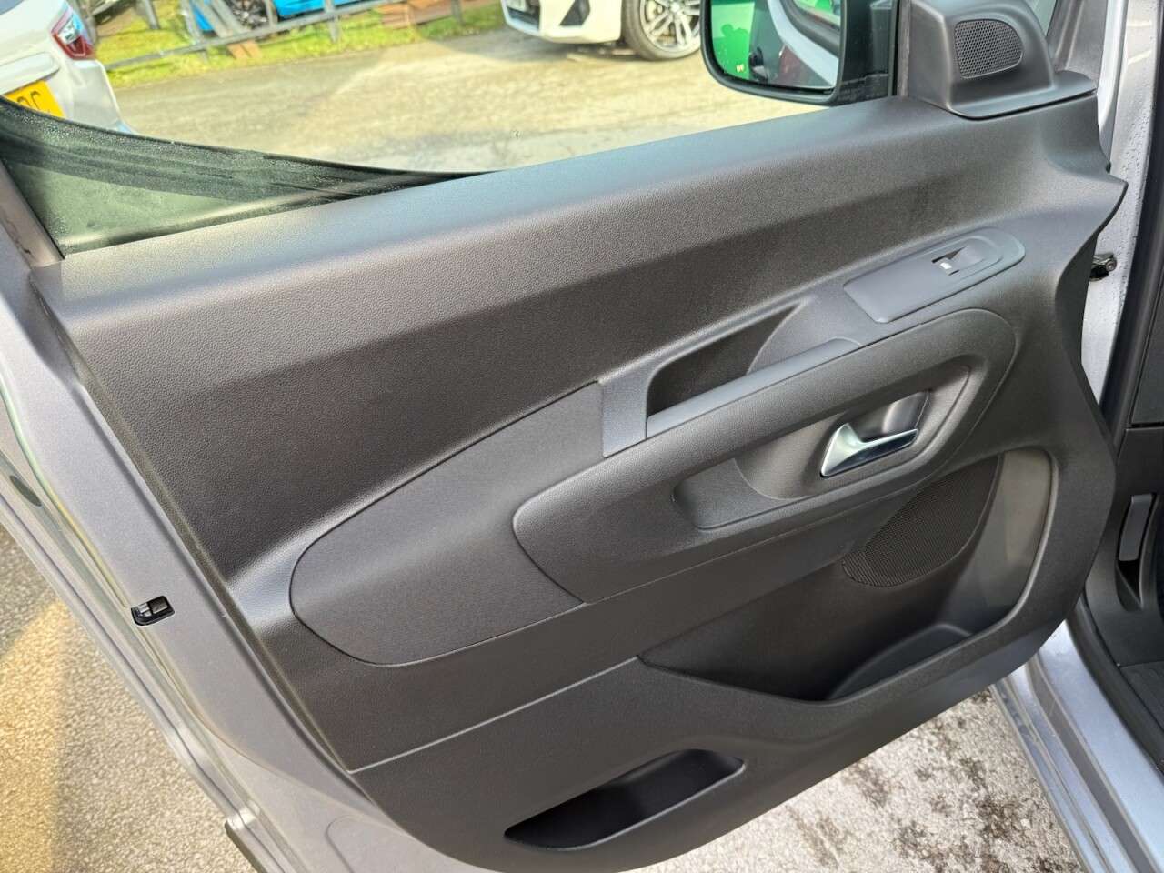 2025 CITROEN E-BERLINGO 2025 CITROEN E-BERLINGO