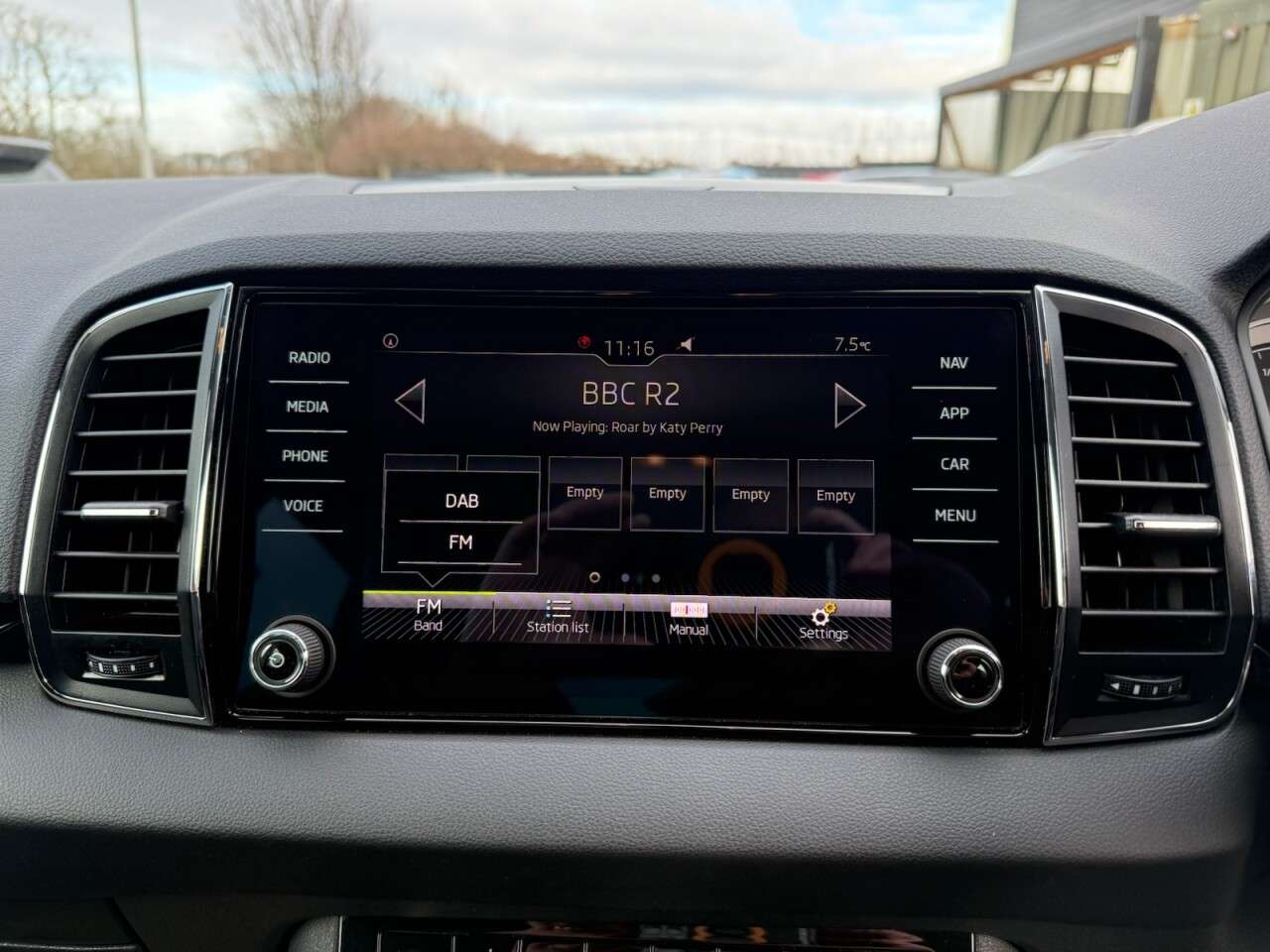 2020 SKODA KAROQ 2020 SKODA KAROQ