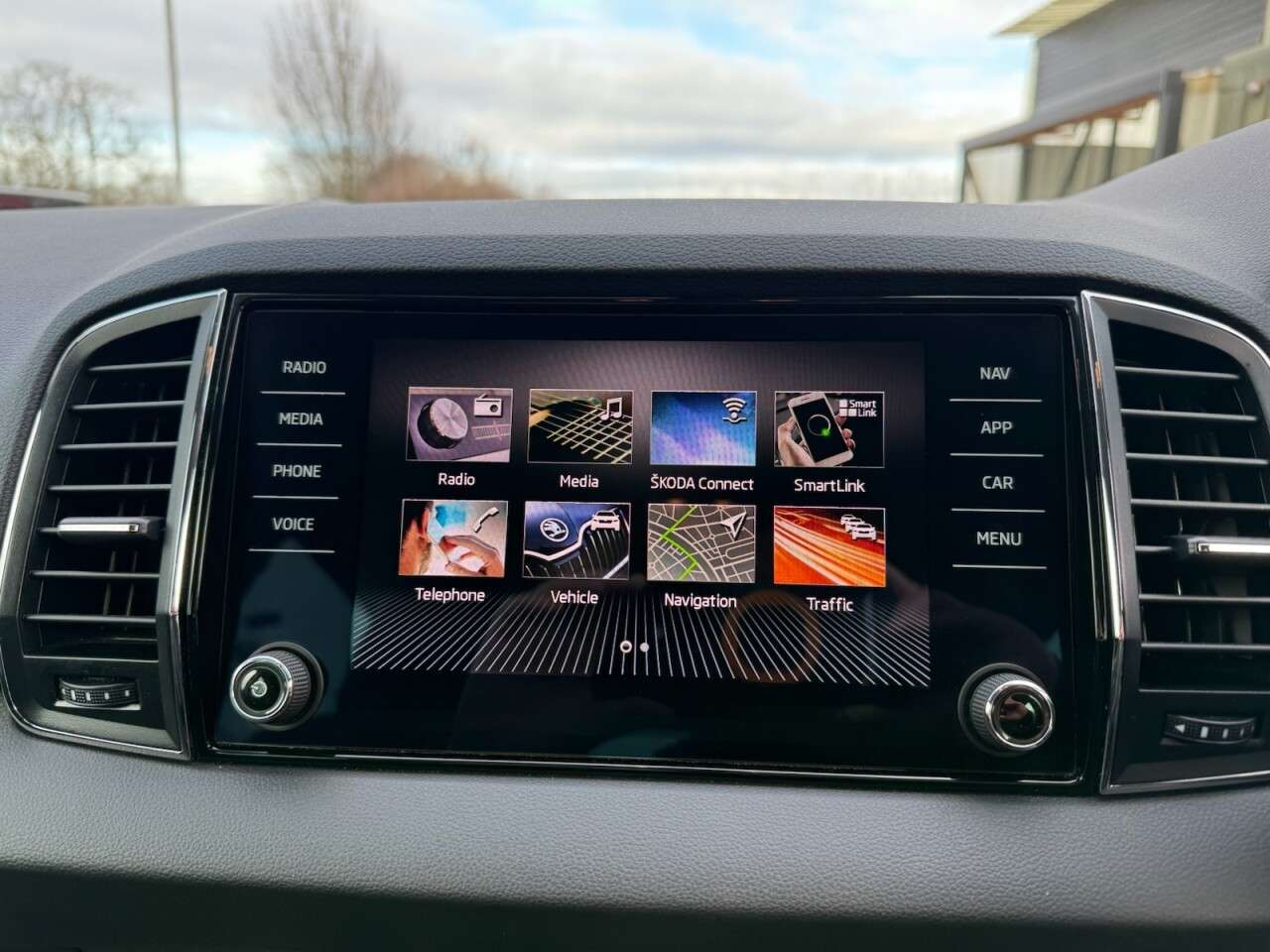 2020 SKODA KAROQ 2020 SKODA KAROQ