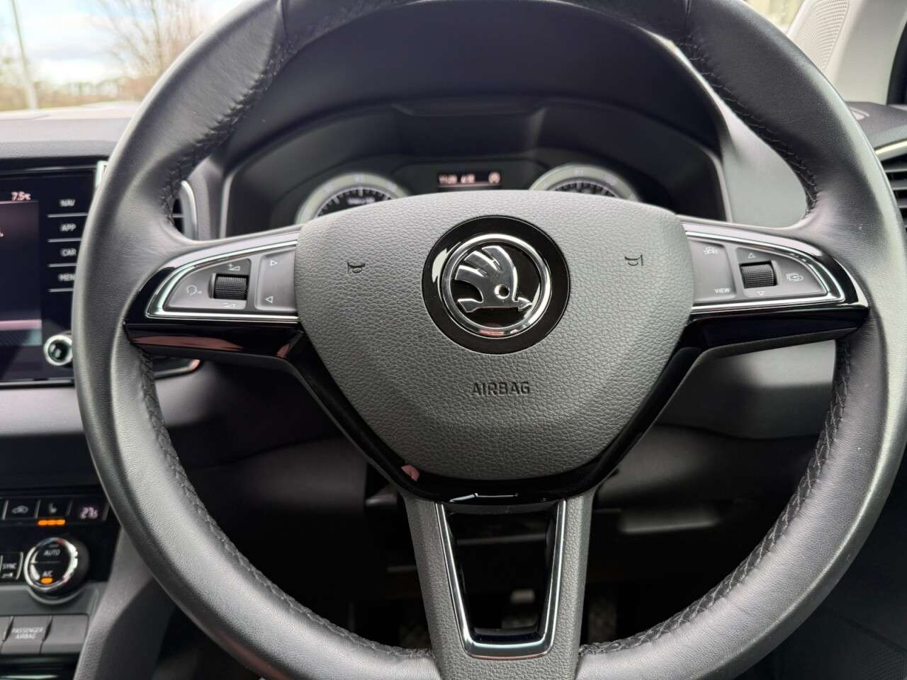 2020 SKODA KAROQ 2020 SKODA KAROQ