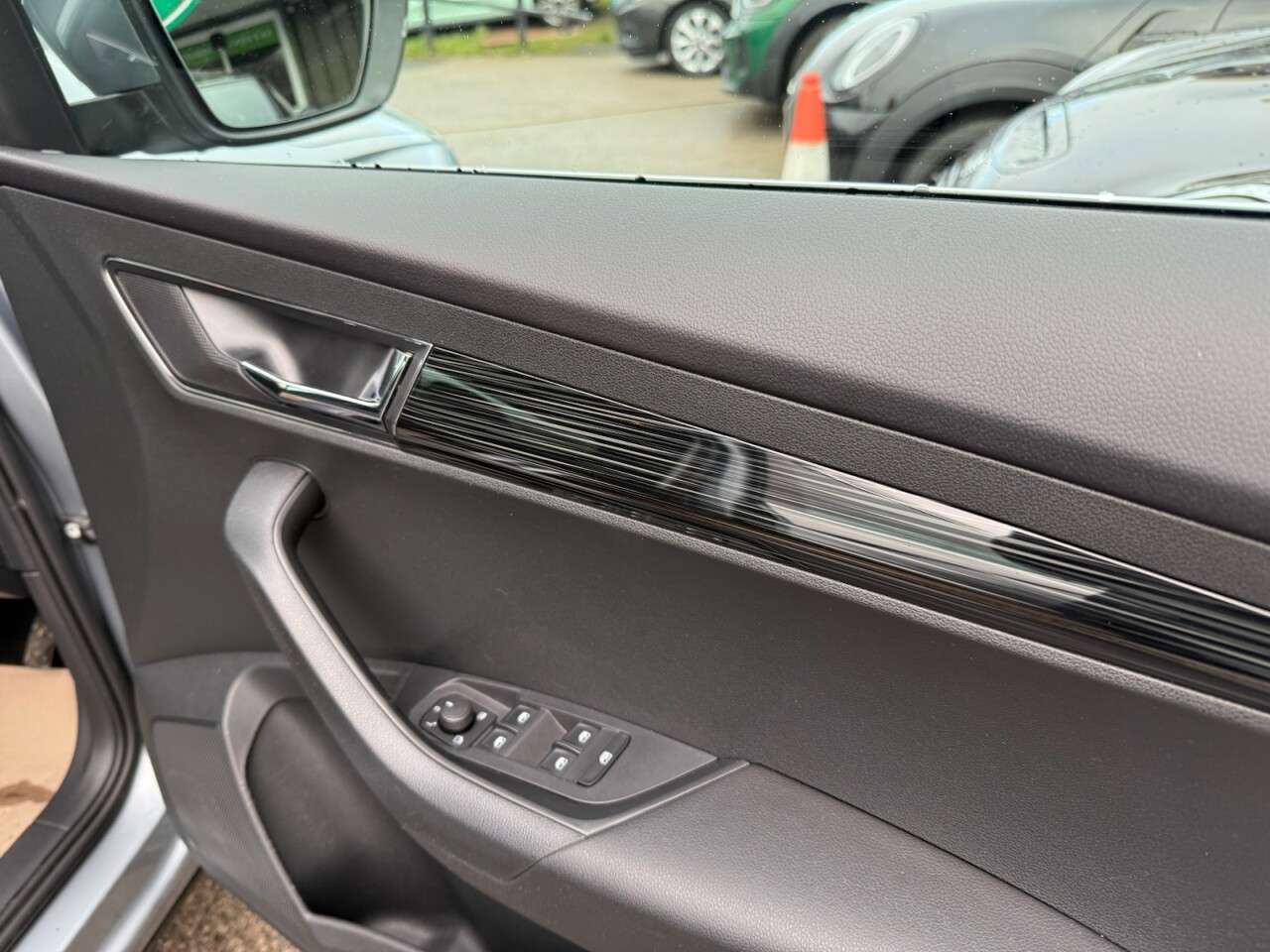 2020 SKODA KAROQ 2020 SKODA KAROQ