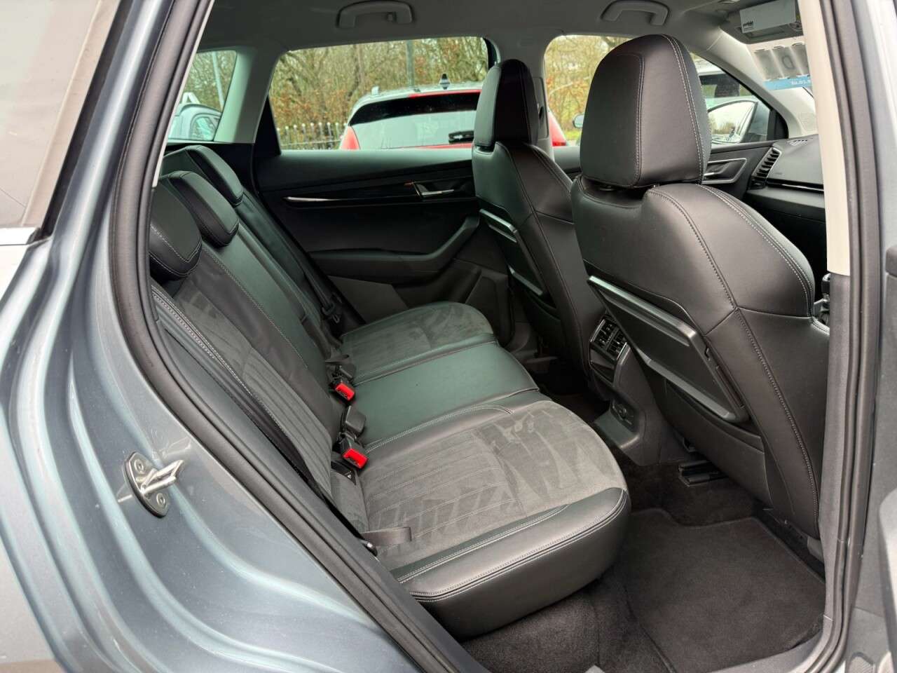 2020 SKODA KAROQ 2020 SKODA KAROQ