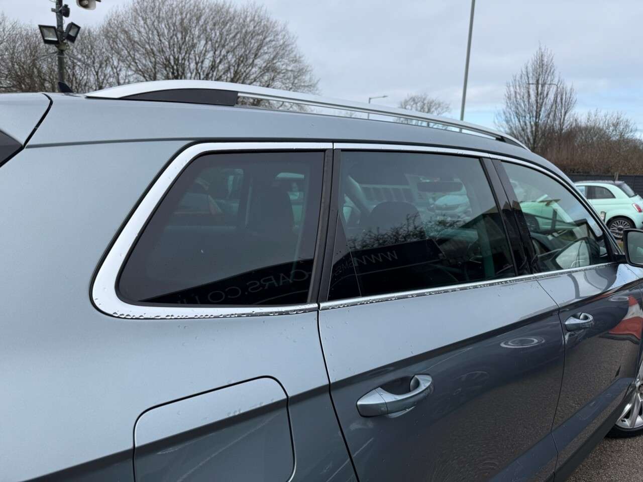 2020 SKODA KAROQ 2020 SKODA KAROQ