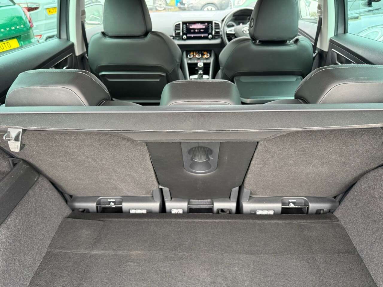 2020 SKODA KAROQ 2020 SKODA KAROQ