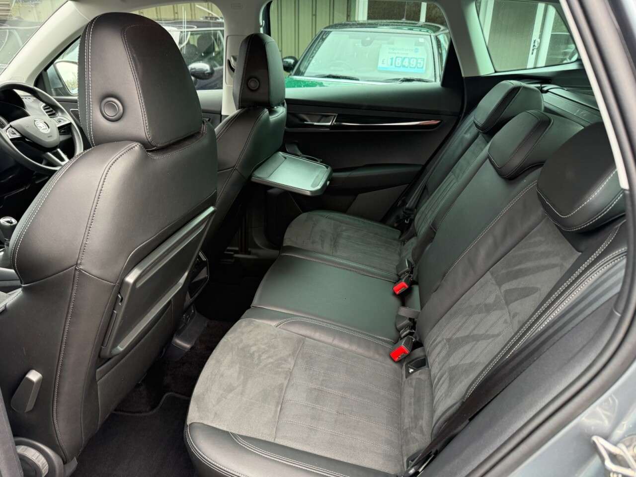 2020 SKODA KAROQ 2020 SKODA KAROQ