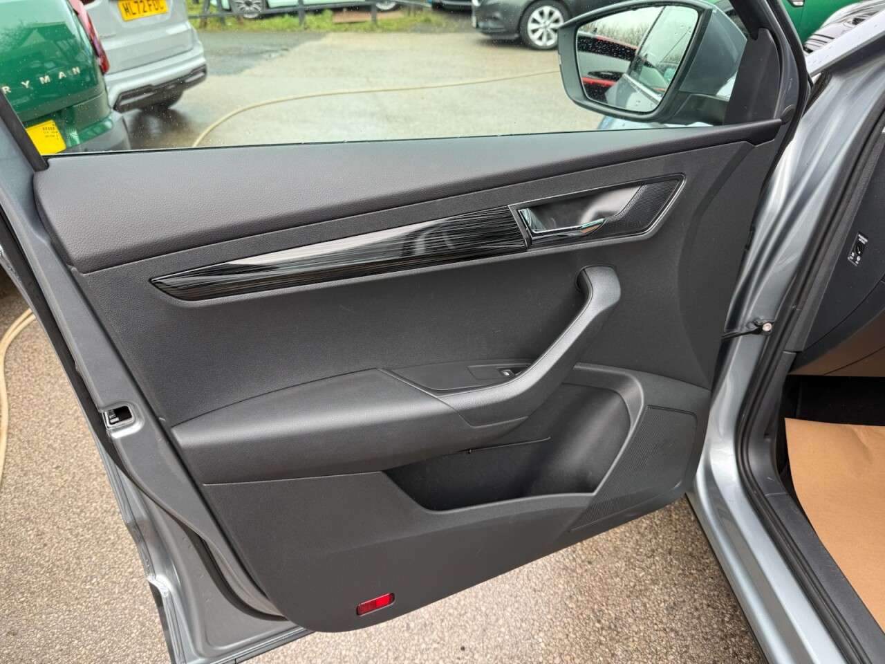 2020 SKODA KAROQ 2020 SKODA KAROQ