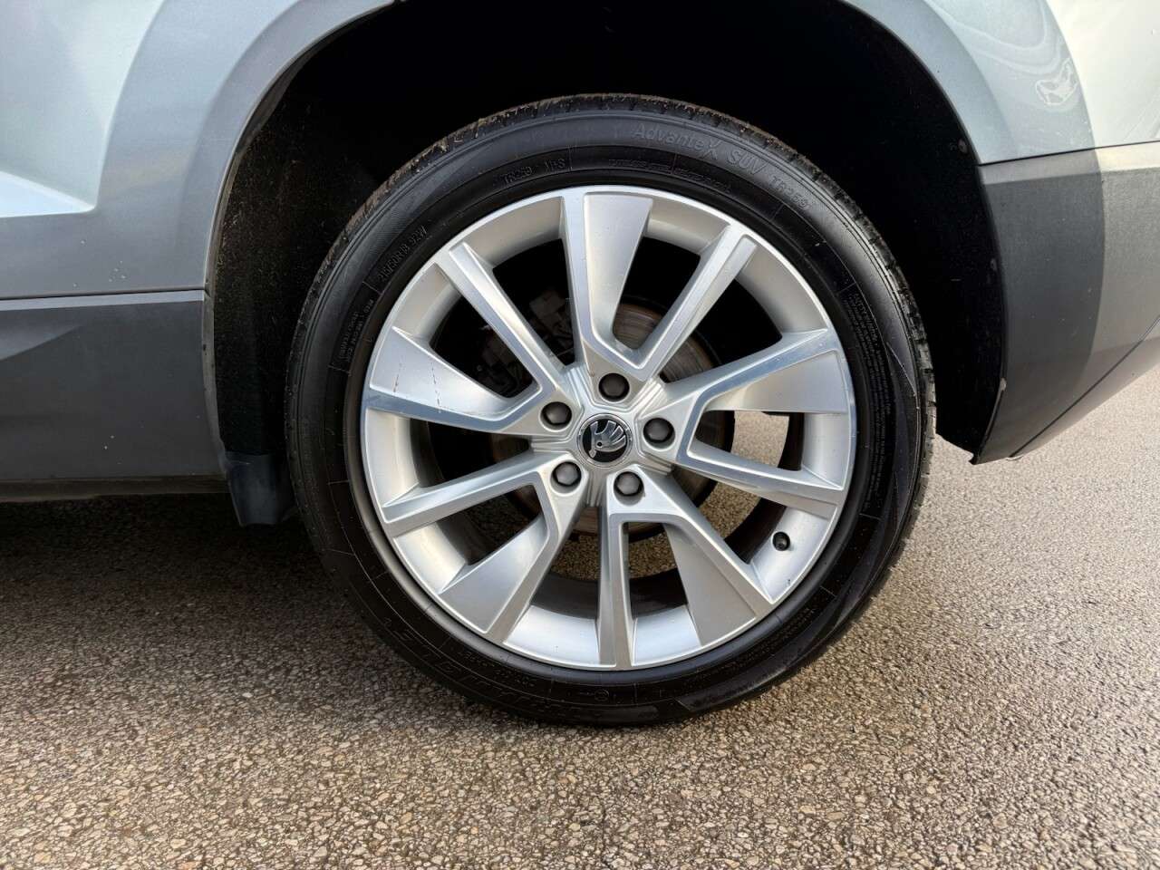 2020 SKODA KAROQ 2020 SKODA KAROQ