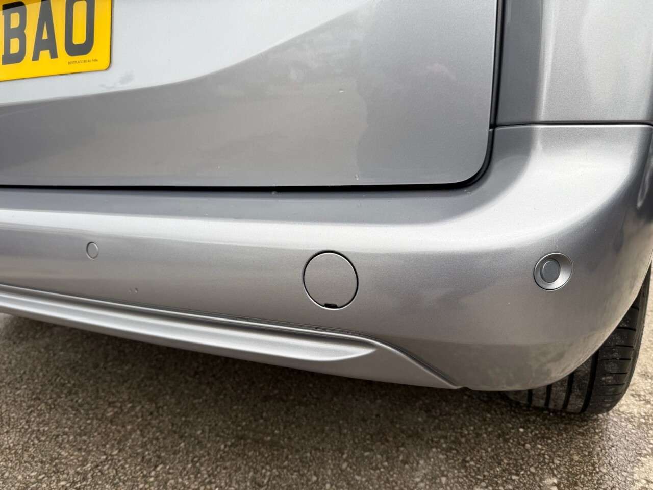 2025 VAUXHALL COMBO LIFE ELECTRIC 2025 VAUXHALL COMBO LIFE ELECTRIC