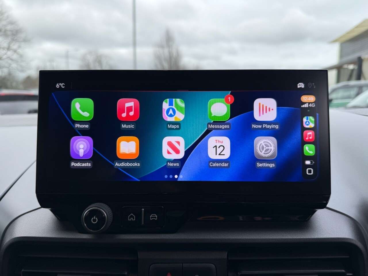 2025 VAUXHALL COMBO LIFE ELECTRIC 2025 VAUXHALL COMBO LIFE ELECTRIC